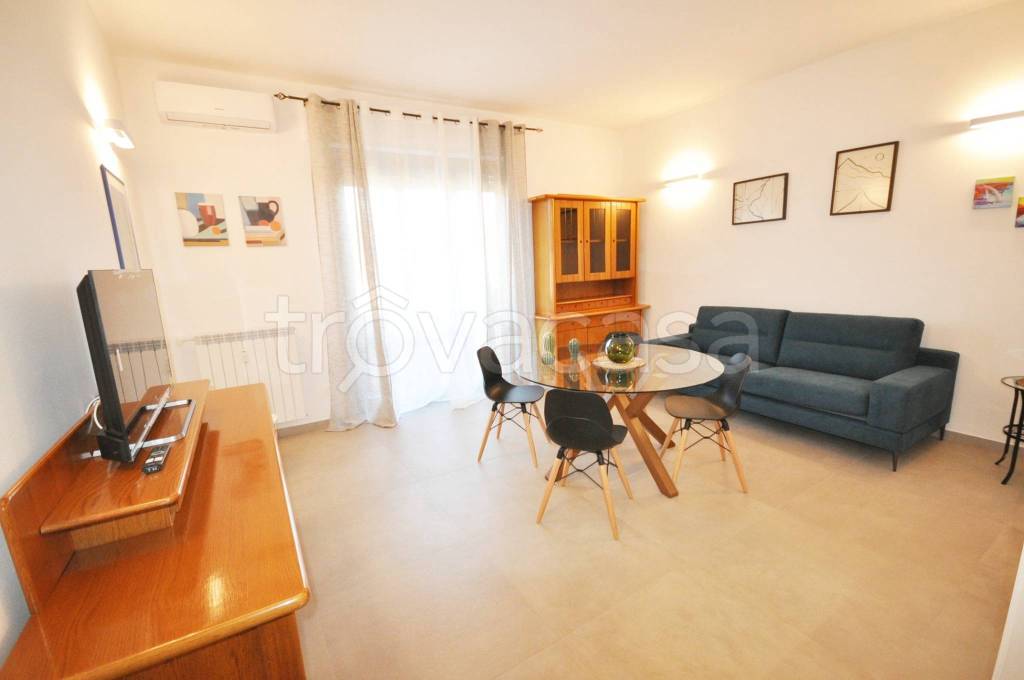 appartamento in affitto a La Spezia