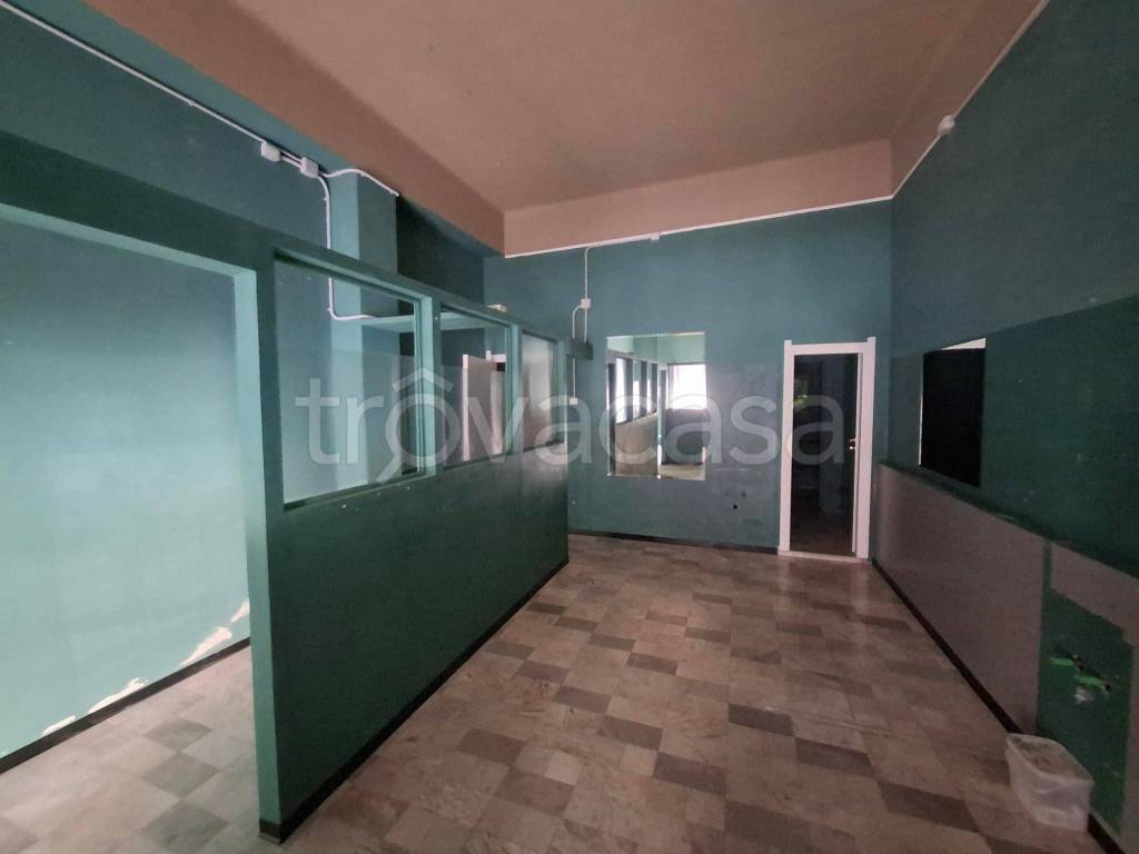 appartamento in vendita a La Spezia in zona Canaletto / Buonviaggio / Migliarina