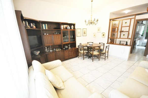 appartamento in affitto a La Spezia