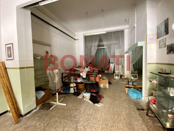 appartamento in affitto a La Spezia