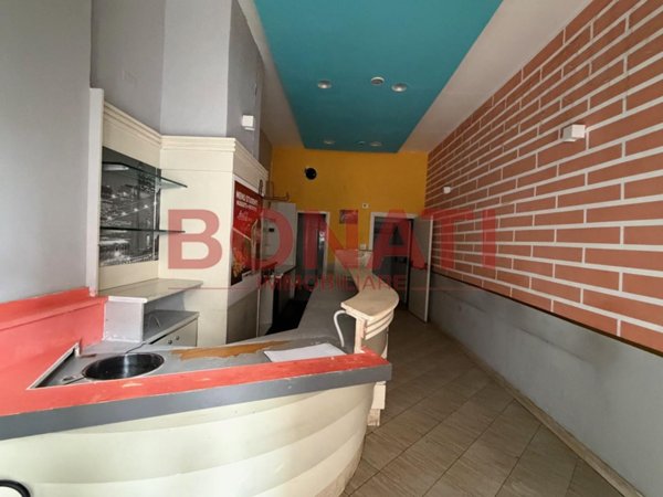 appartamento in affitto a La Spezia in zona Centro Storico