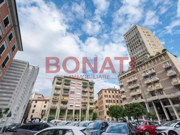 appartamento in affitto a La Spezia