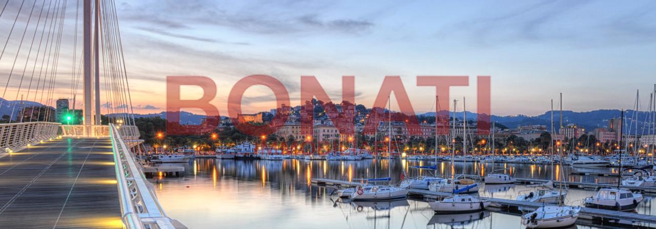 negozio in affitto a La Spezia in zona Centro Storico