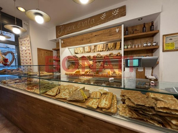 appartamento in affitto a La Spezia in zona Centro Storico