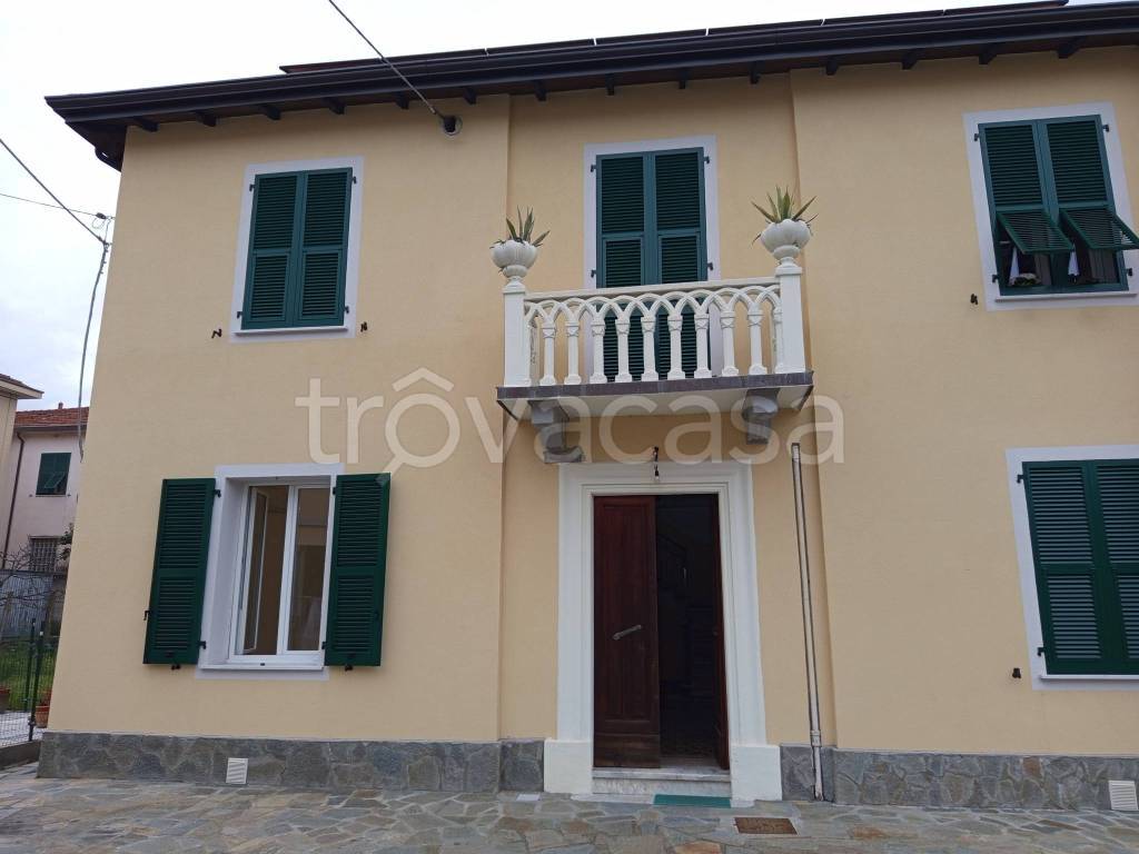 appartamento in affitto a La Spezia