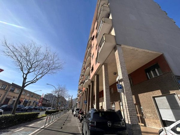 ufficio in affitto a La Spezia in zona Centro Storico