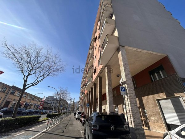 ufficio in affitto a La Spezia in zona Centro Storico