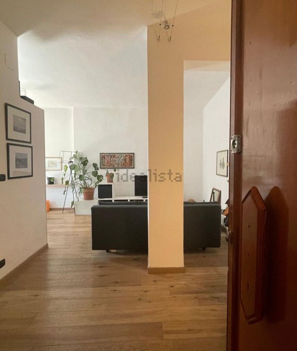 appartamento in affitto a La Spezia