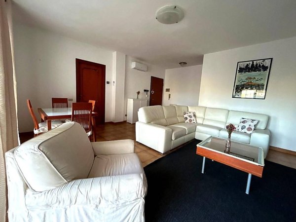 appartamento in affitto a La Spezia