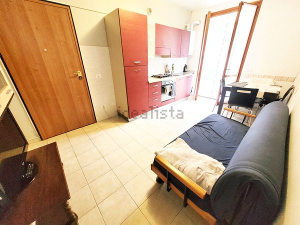 appartamento in affitto a La Spezia in zona Pitelli