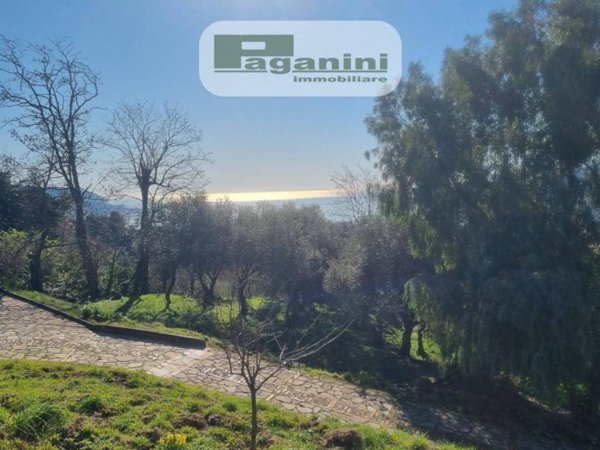 appartamento in affitto a La Spezia