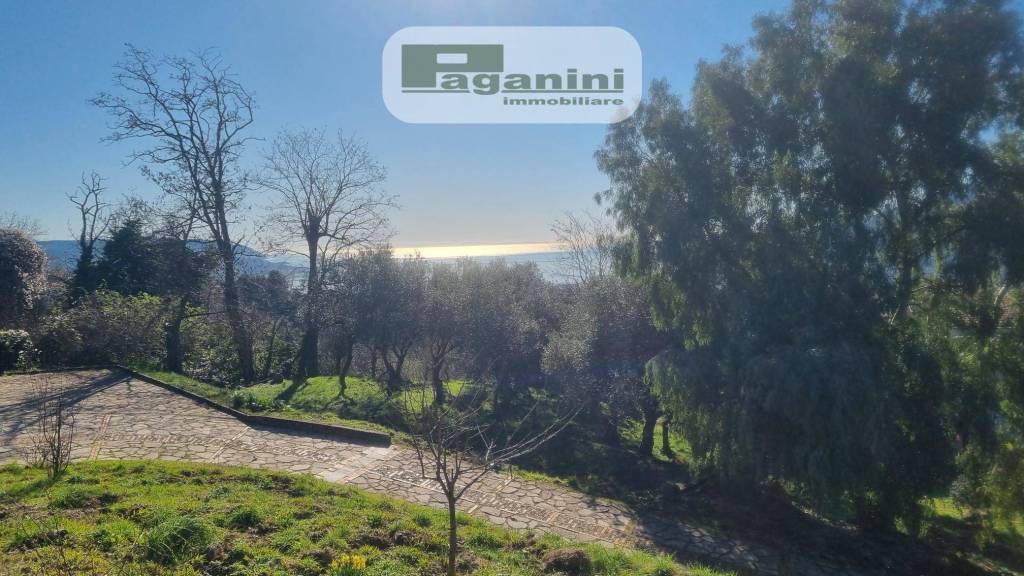 appartamento in affitto a La Spezia