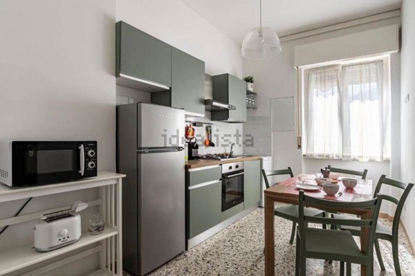 appartamento in affitto a La Spezia