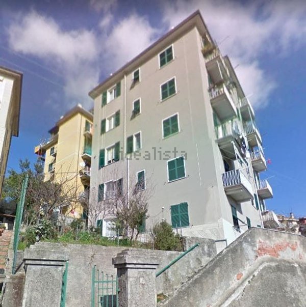 appartamento in affitto a La Spezia