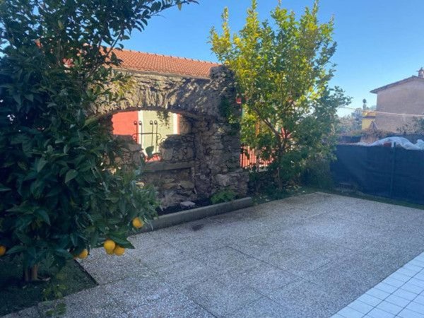 appartamento in affitto a La Spezia in zona Montepertico