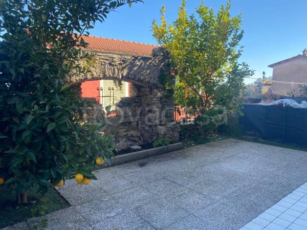 appartamento in affitto a La Spezia in zona Canaletto / Buonviaggio / Migliarina