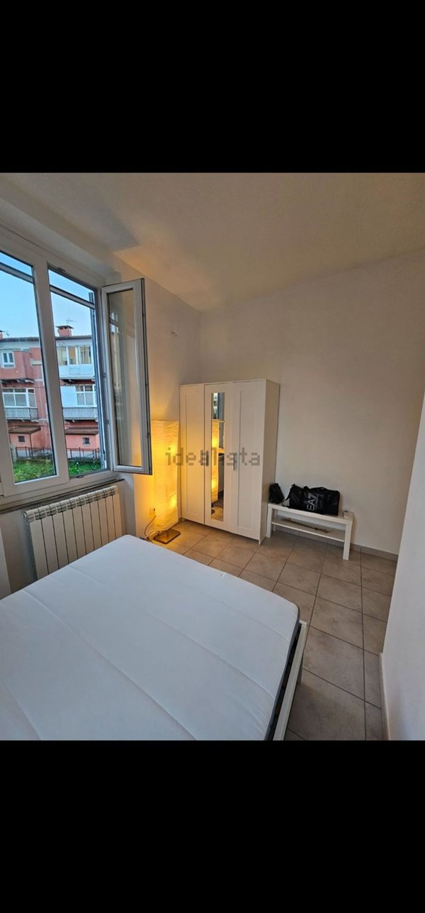 appartamento in affitto a La Spezia