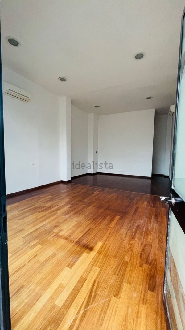 locale commerciale a La Spezia in zona Canaletto / Buonviaggio / Migliarina