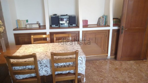 appartamento in affitto a La Spezia in zona Centro Storico