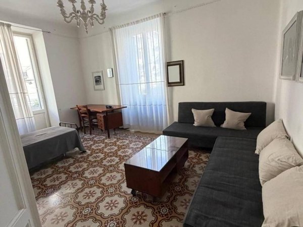 appartamento in affitto a La Spezia in zona Centro Storico