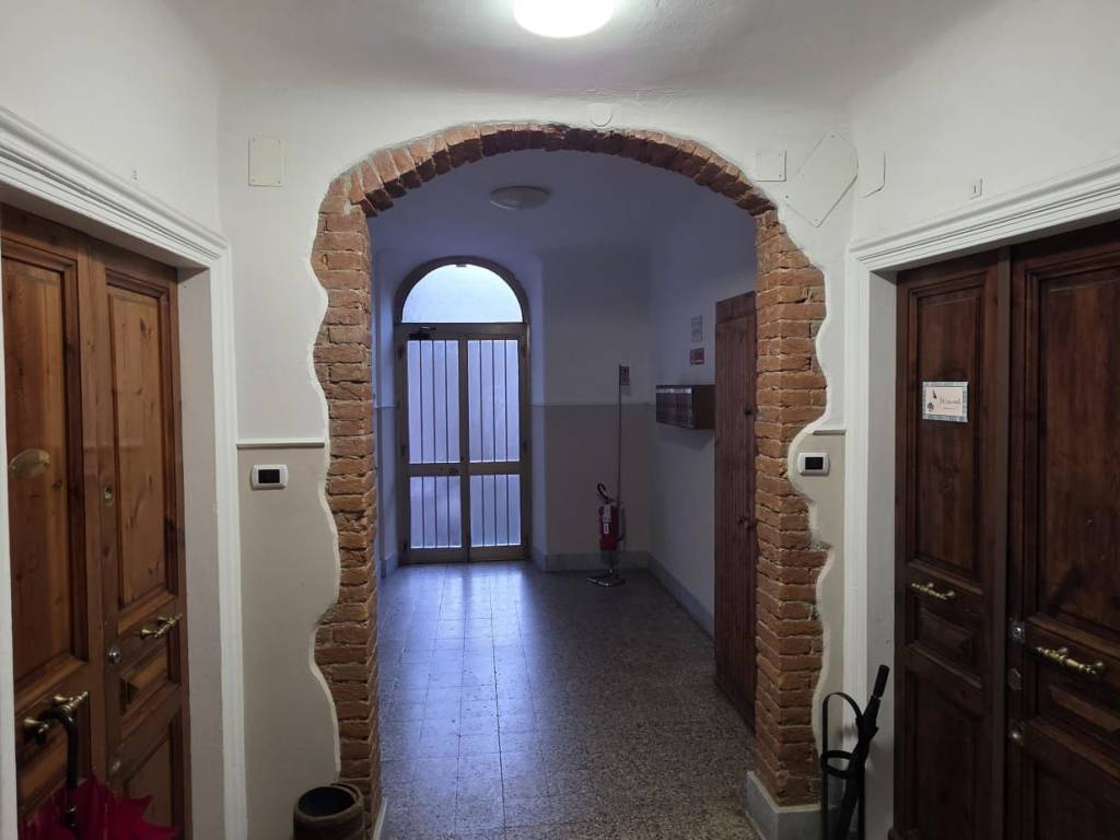 appartamento in affitto a La Spezia