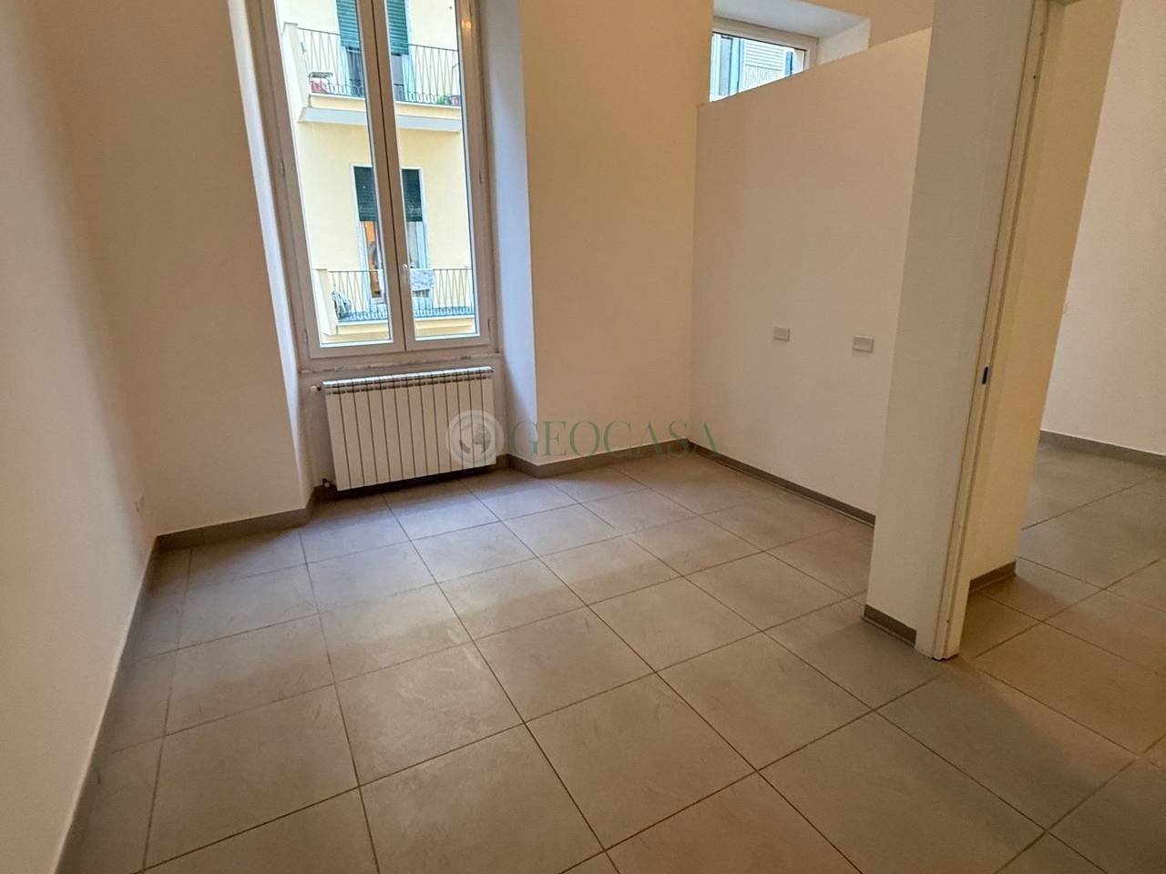 appartamento in affitto a La Spezia