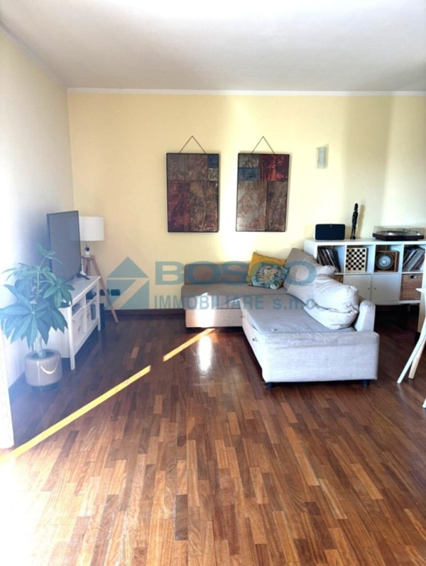 appartamento in affitto a La Spezia in zona Ruffino