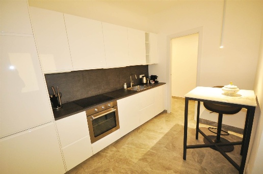 appartamento in affitto a La Spezia in zona Centro Storico