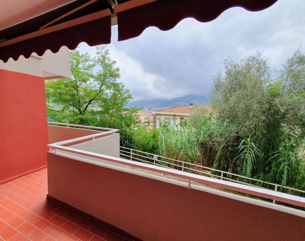 appartamento in affitto a La Spezia