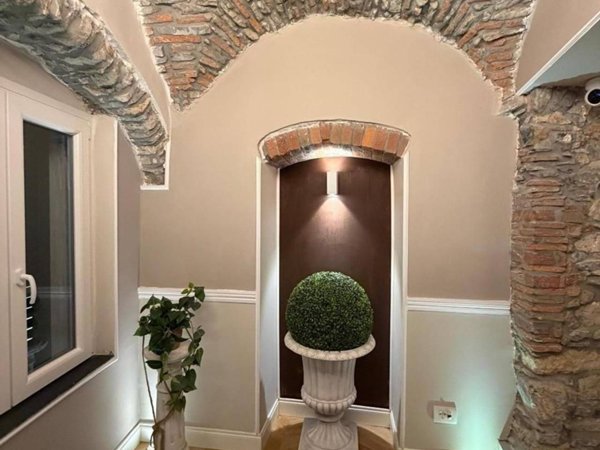 appartamento in affitto a La Spezia in zona Pitelli