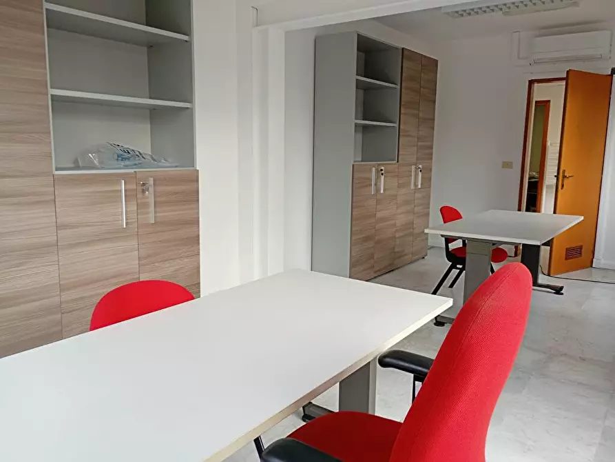 ufficio in affitto a La Spezia in zona Centro Storico