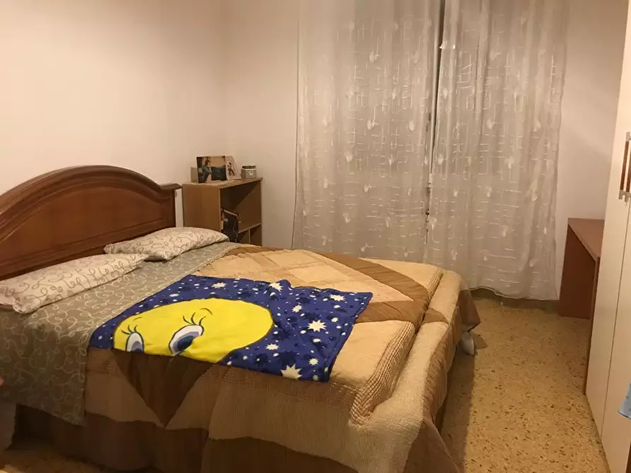 appartamento in affitto a La Spezia in zona Centro Storico