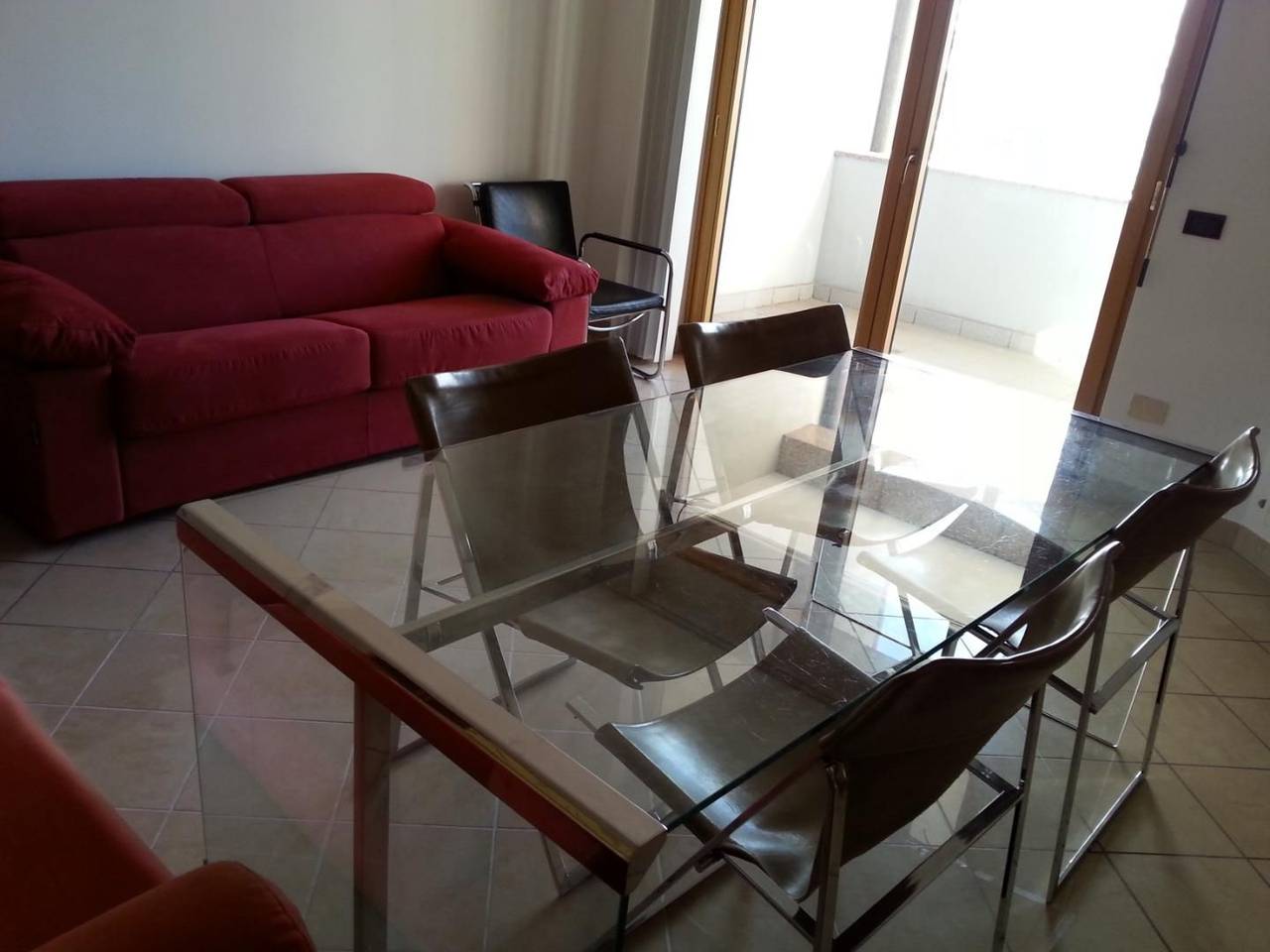 appartamento in affitto a La Spezia