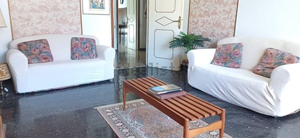 appartamento in affitto a La Spezia