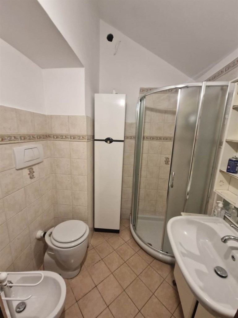 appartamento in affitto a La Spezia in zona Centro Storico