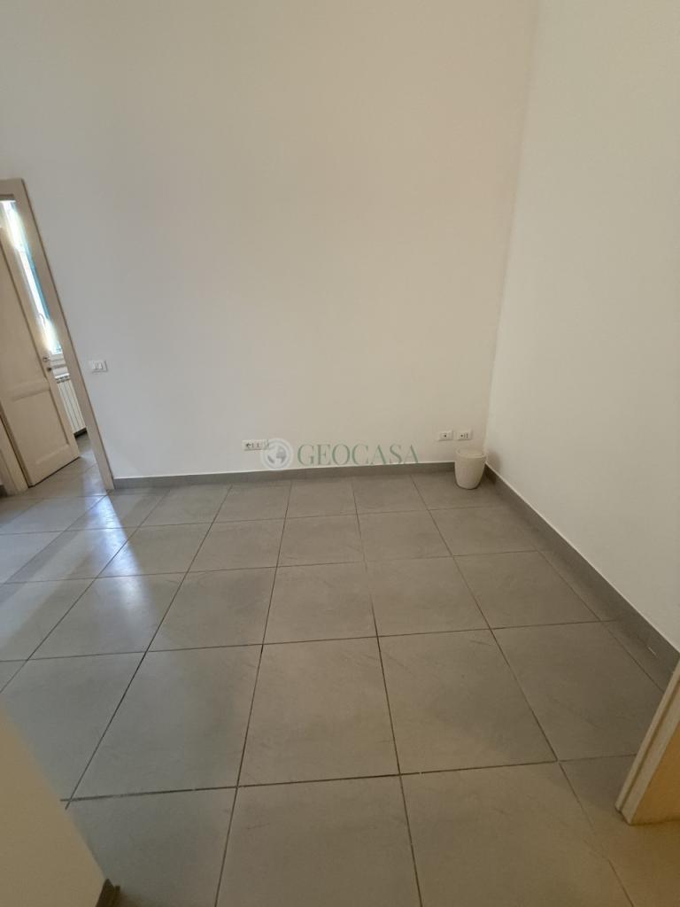 appartamento in affitto a La Spezia in zona Centro Storico