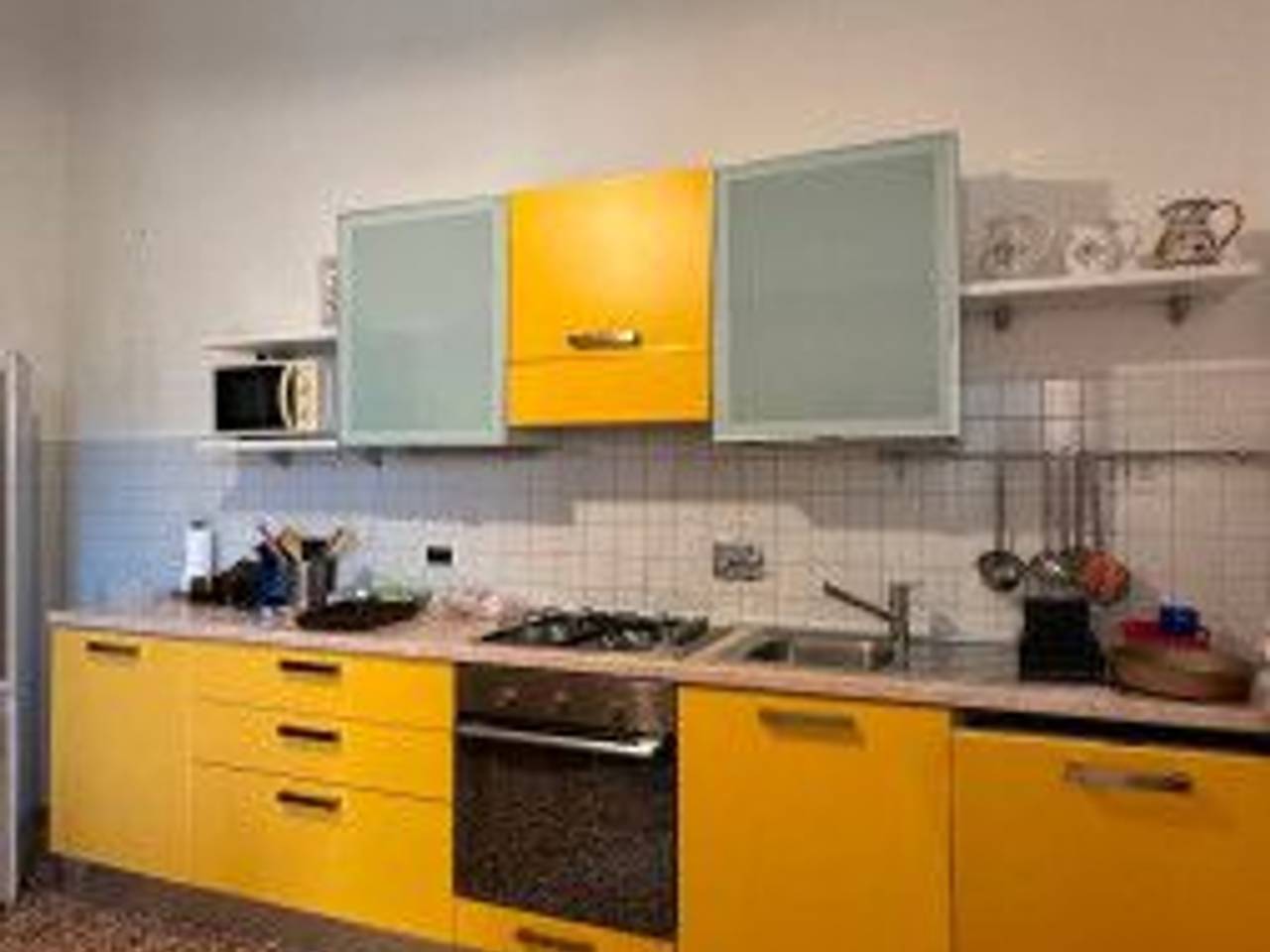 appartamento in affitto a La Spezia in zona Canaletto / Buonviaggio / Migliarina