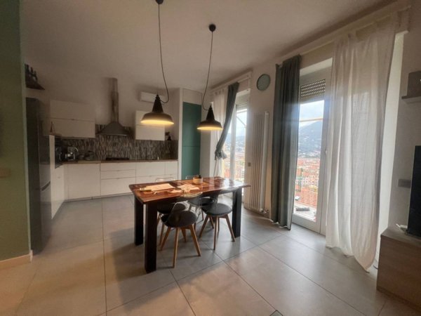 appartamento in affitto a La Spezia in zona Canaletto / Buonviaggio / Migliarina