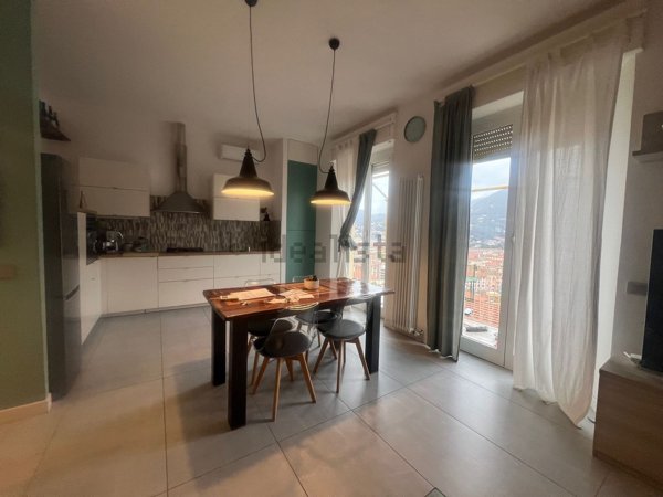appartamento in affitto a La Spezia in zona Canaletto / Buonviaggio / Migliarina