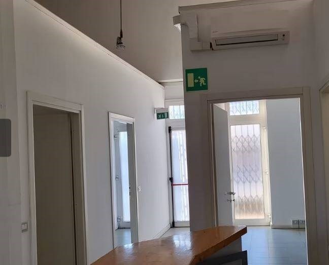 ufficio in affitto a La Spezia