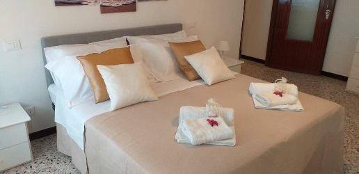 appartamento in affitto a La Spezia