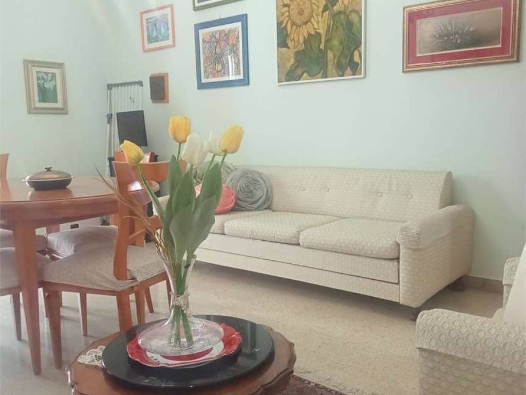 appartamento in affitto a La Spezia