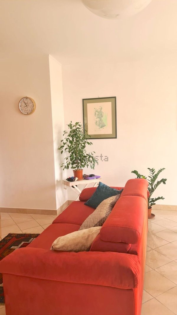 appartamento in affitto a La Spezia