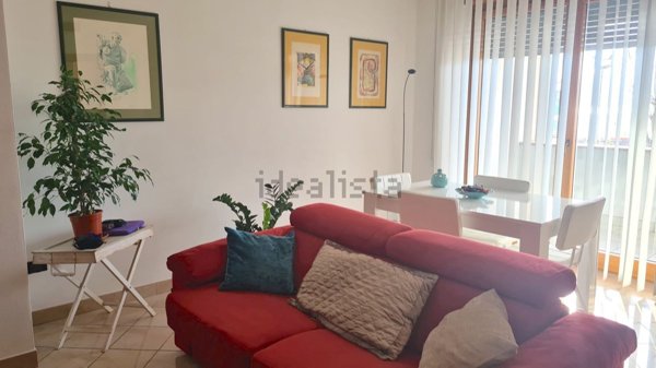 appartamento in affitto a La Spezia