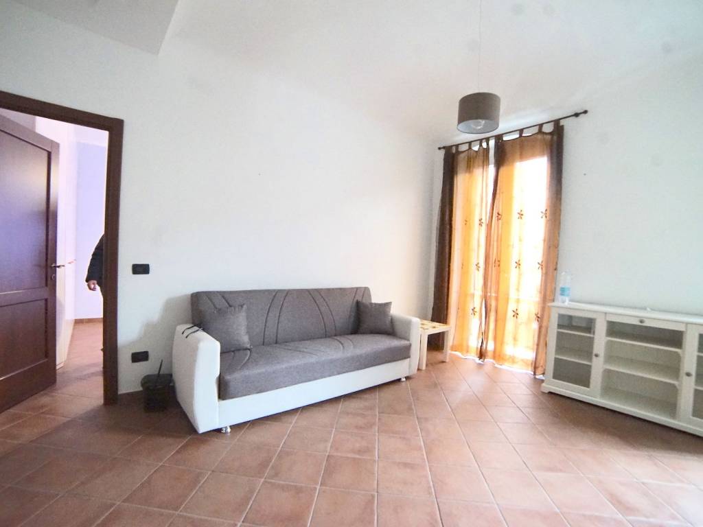 appartamento in affitto a La Spezia in zona Chiappa