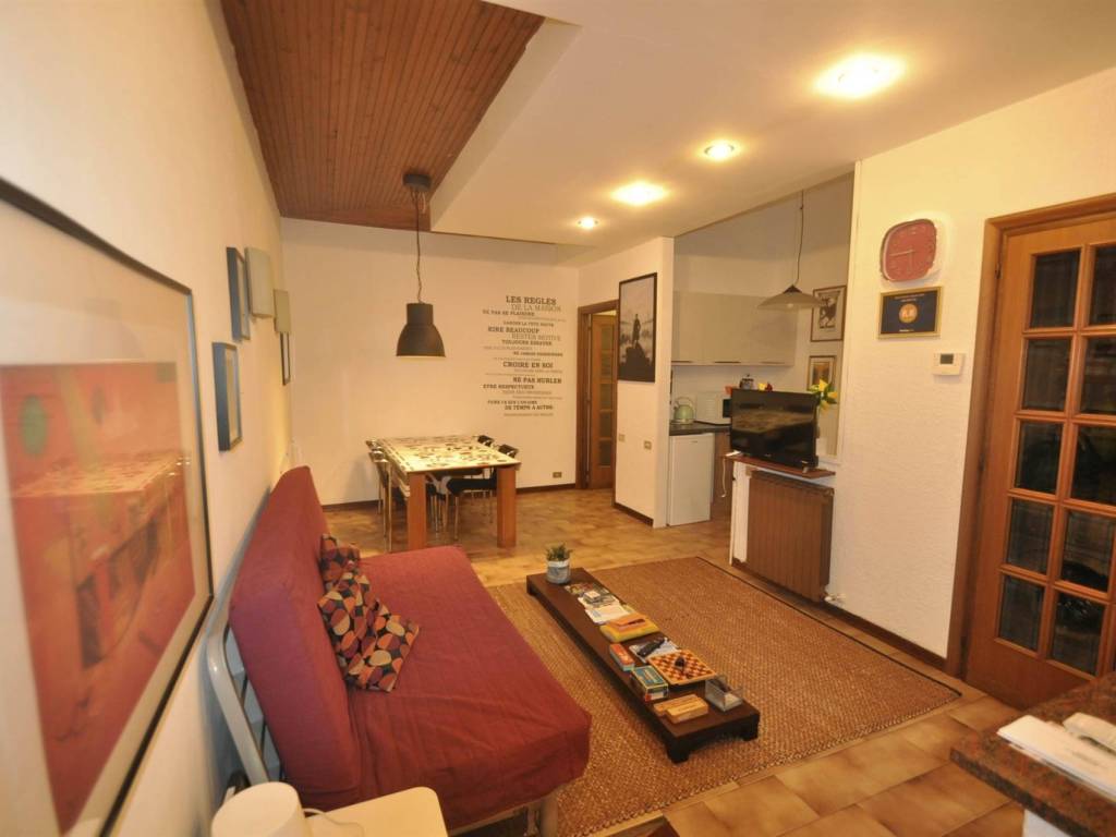 appartamento in affitto a La Spezia in zona Centro Storico