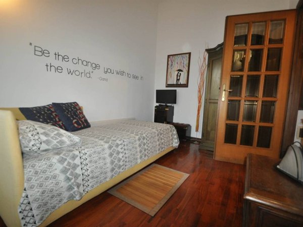 appartamento in affitto a La Spezia in zona Centro Storico