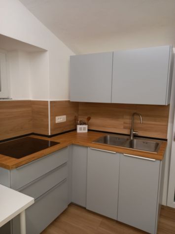 appartamento in affitto a La Spezia in zona Centro Storico