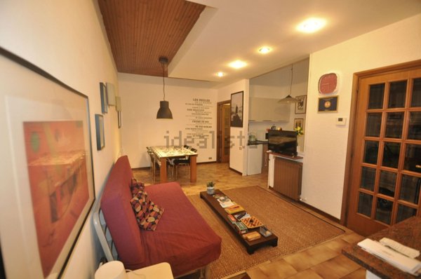 appartamento in affitto a La Spezia in zona Centro Storico