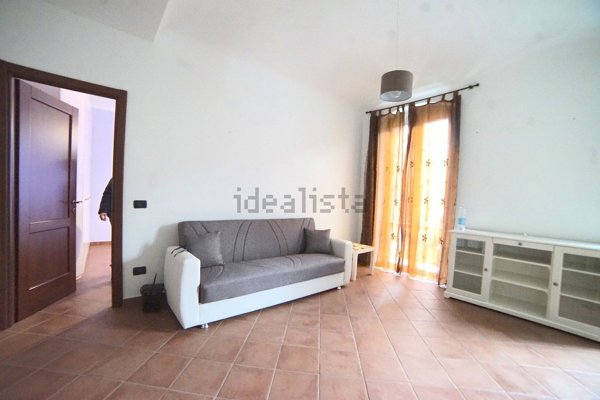 appartamento in affitto a La Spezia in zona Chiappa